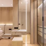 Inn, New Bazaar Apartment