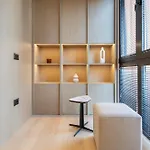 Inn, New Bazaar Apartment Tirana
