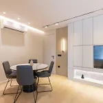 Apartment Inn, New Bazaar *