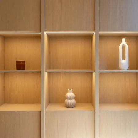 Inn, New Bazaar Appartement *