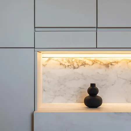 Inn, New Bazaar Appartement Tirana