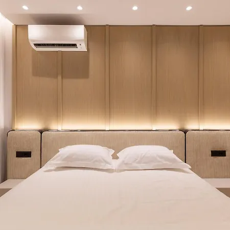 Inn, New Bazaar Appartement Tirana