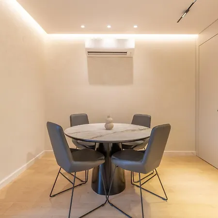 Inn, New Bazaar Appartement Tirana