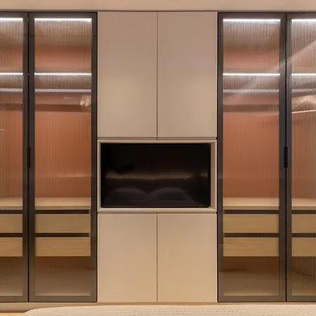 Inn, New Bazaar Appartement