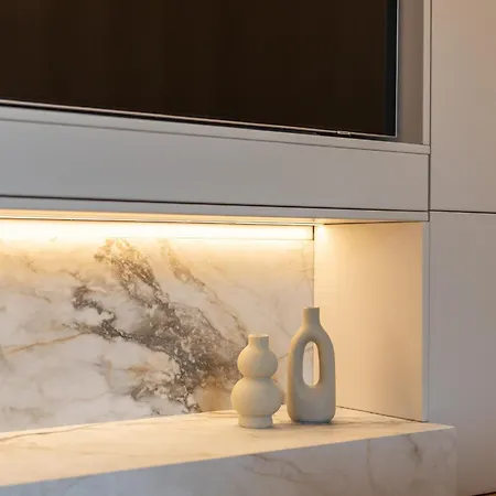 Inn, New Bazaar Appartement *