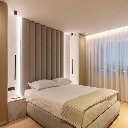 Inn, New Bazaar Appartamento Tirana