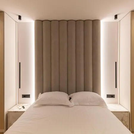 Apartment Inn, New Bazaar *