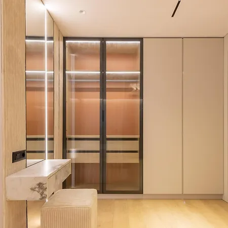 Appartement Inn, New Bazaar