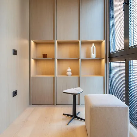 Inn, New Bazaar Appartamento Tirana