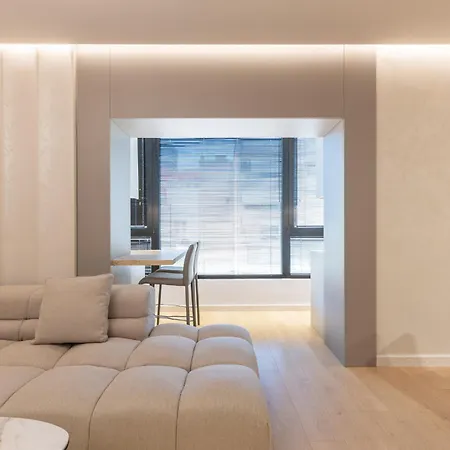 Appartement Inn, New Bazaar *