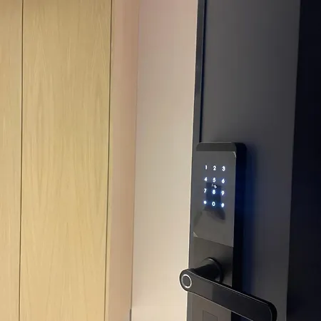 Inn, New Bazaar Appartamento