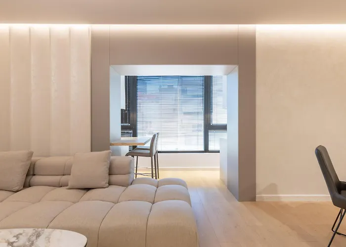 Apartament Inn, New Bazaar *